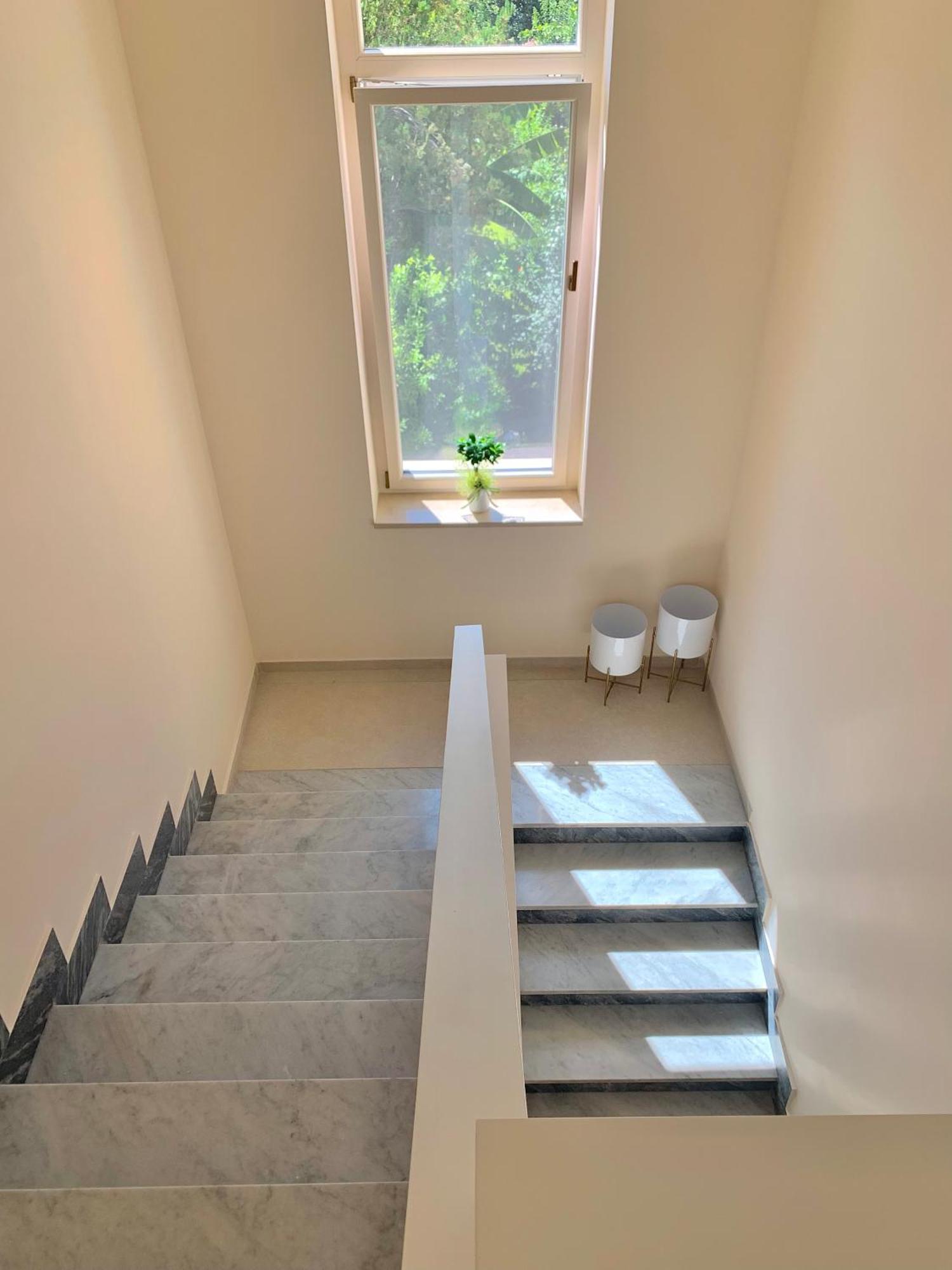 Villa Josette Sant'Egidio del Monte Albino Ngoại thất bức ảnh